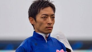 【スプリンターズS】川田「馬の力でよく捕まえてくれたなと思います」ファインニードルが力でねじ伏せる