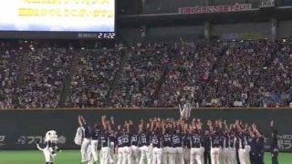 西武が10年ぶりのリーグ優勝、ホークスV逸　…パ9月30日こうなった