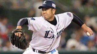 阪神→西武トレード移籍で10勝の榎田、初Vに「去年と比べると天国と地獄」