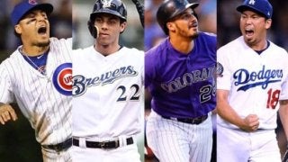 【MLB】ナ・リーグ歴史的大接戦　中＆西の2地区で2日に地区Vかけワンデープレーオフ