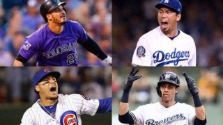 MLB史上初、同日に2試合ワンデープレーオフ開催へ　中＆西地区でV決まらず