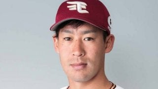 楽天が元G小山、育成の横山、宮川、入野、匠、向谷の計6選手に戦力外通告