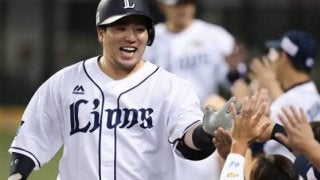 西武・山川が3本塁打、秋山は7打点、オリ澤田は2勝…18年第26週パ投打5傑