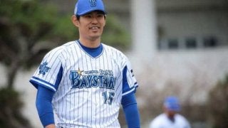 DeNA井納が右肘クリーニング手術　無事に終了し、今後はリハビリへ