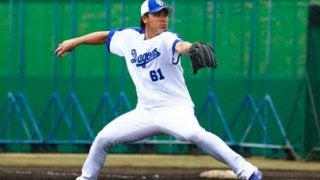 中日が2015年に2桁勝利の若松、谷ら育成含む5選手に戦力外通告
