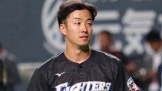 1日の公示　日本ハム斎藤、石川、オリ西浦、西武外崎らが登録