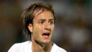 ジラルディーノ現役引退。アテネ五輪で日本を粉砕した並外れた冷静さ