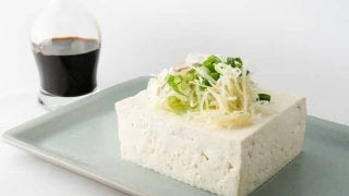 ダイエッターに！ちょい足しで栄養価アップの冷奴アレンジレシピ３つ