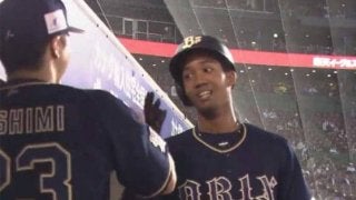 オリックス西7回2失点の好投で10勝目　2016年以来、2年ぶり2桁勝利