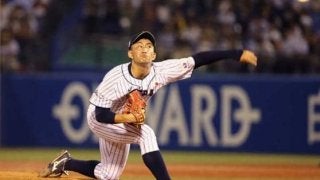 1日のプロ野球志望届　早大・小島、成田・田宮が提出　高校生88人、大学生72人