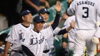 西武の強さが球界を変える？　若き主力が支える国産打線と「緻密な」破壊力