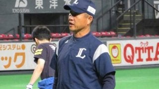西武が1日遅れのV祝い星、オリ西は2年ぶり2桁勝利　…パ1日こうなった