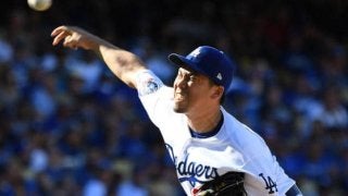 【MLB】重要な役割果たす前田健太　6連覇貢献で監督も絶賛「この上なく誇りに思う」