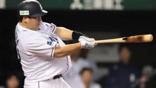 【林昌範の目】強力打線の西武　優勝の要因は「脇役」に徹した中村＆栗山のベテランコンビ