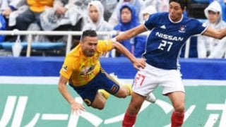 戦術浸透もベガルタに物足りなさ。答えは野津田と板倉が持っている