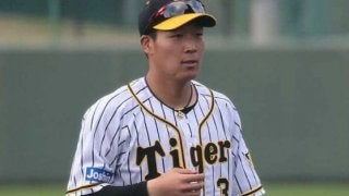 阪神大山が9発＆39安打＆23打点、DeNAソト10発…18年9月投打5傑【セ編】