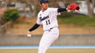 ヤクルトが由規、成瀬、大松、鵜久森ら8選手に戦力外通告