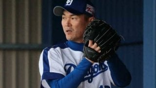 中日が岩瀬の現役引退を発表　前人未到1000試合登板、竜一筋20年の現役生活に幕