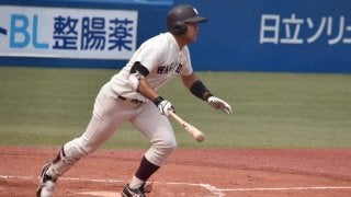 福岡高輝が2ラン含む2安打の活躍！西垣雅矢も初完封で早稲田大が2連勝！【東京六大学野球－早稲田大vs東京大 2回戦】