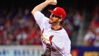 【MLB】最多勝の元Gマイコラスに米メディアが“公開謝罪”「疑ったりして申し訳ない」