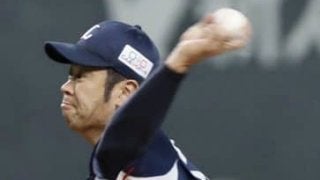 中盤の満塁のピンチをしのぎ11勝目！埼玉西武・榎田がキャリアハイを更新！