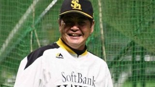 鷹の2位決定　柳田初の100打点を工藤監督も祝福「いいきっかけになると」
