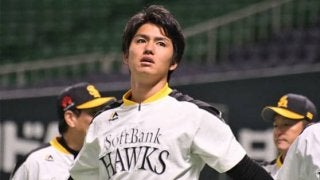 鷹のサブマリンルーキー・高橋礼がプロ2度目の先発へ「いけるとこまでいきたい」