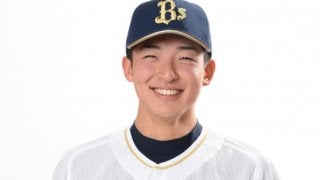 オリックスから2投手が侍ジャパンU-23選出　山崎颯「全力で腕を振ります！」