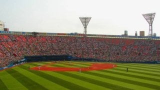 DeNAから3人が侍ジャパンU-23選出　櫻井「いずれはトップチームに」