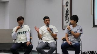 相次ぐ松坂世代の引退…元同僚の加藤健が見た村田修一の素顔