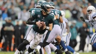 QBウエンツ、3週から復活NFL序盤戦レビュー（NFC編）