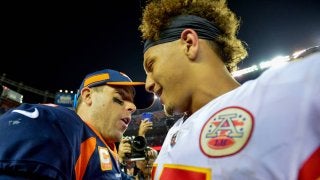 チーフス接戦を制し４連勝NFL序盤戦レビュー（AFC編）