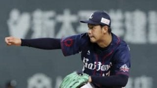 3回以降は立ち直って先発の役目を果たす！埼玉西武・髙橋光成が今季2勝目！