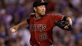 【MLB】平野佳寿、来季は開幕からクローザーも　地元紙が「最も確実な候補」に挙げる