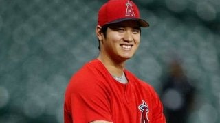 大谷の二刀流1週間は控えMLB選手1年分に相当？　米メディア「最も奇抜な統計」