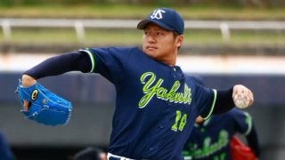 ヤクルトがフェニックスリーグ参加選手を発表　寺島、秋吉、村上ら23選手が参加