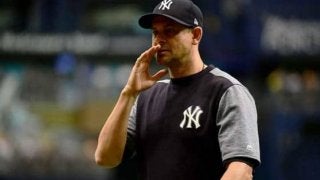 【MLB WCゲーム】ヤンキース、狙い通りの勝利で地区S進出　ブーン監督「選手は待ちきれないはず」