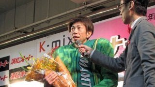 天野記者の『オートレースNOW』Vol.19