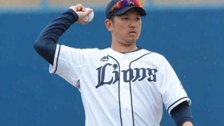 西武が坂田、藤原、豊田ら5選手に戦力外通告　坂田は今季1軍出場なし