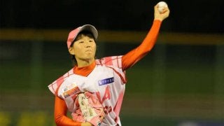 【女子プロ野球】育成チームのレイア、埼玉アストライアに善戦「女子野球界の未来は明るい」