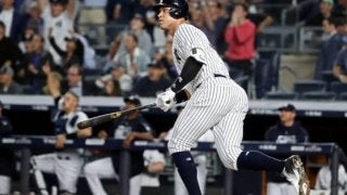 【MLB WCゲーム】豪快先制2ランのジャッジ、息詰まる一発勝負に「半端ない。寿命が縮まった」