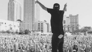 カリフォルニア発祥のウェルネスイベント「WANDERLUST 108」開催