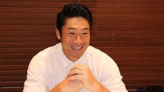 引退から1年…巨人のコーチを辞退してまで相川亮二が選んだセカンドキャリアとは？