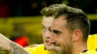 香川真司抜きでモナコに完勝。ドルトムントの「超速路線」が結実