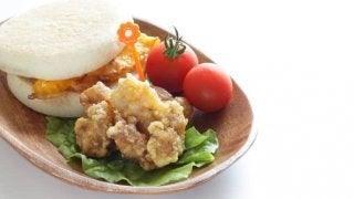 から揚げ好き必見！から揚げを低カロリーにするポイント5つ