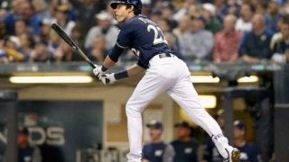 【MLB 地区シリーズ】ロッキーズ対ブルワーズは延長戦に突入　土壇場の9回にロッキーズが追いつく