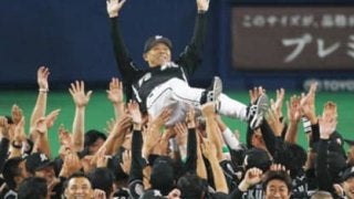 プロ野球におけるプレーオフの歴史。パ・リーグには幻の制度があった