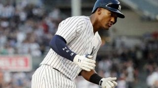 【MLB】大谷の新人王“ライバル”アンドゥハー、圧倒的な打撃成績も懸念される弱点とは