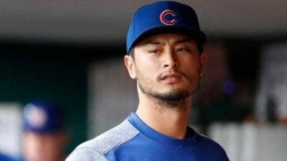 【MLB】ダルビッシュの心温まる行動にア軍外野手が感謝　「多額の寄付をしてくれた」