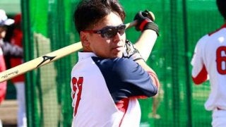 広島「強打の捕手」會澤が3度目の正直で日本一へ　「本当に今年は何としても」